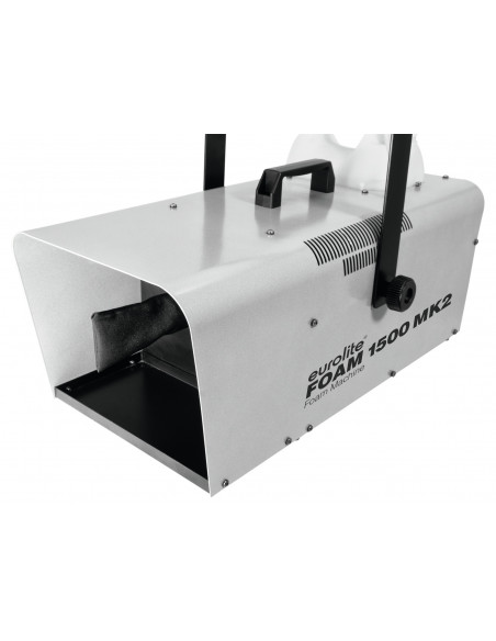 EUROLITE Foam 1500 MK2 Foam Machine