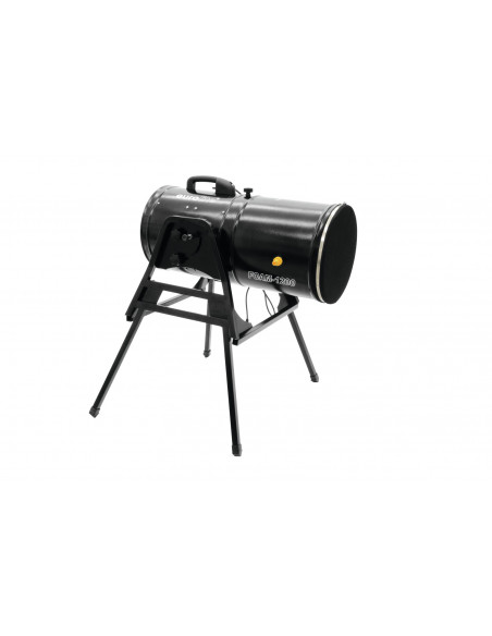 EUROLITE Foam 1200 Cannon