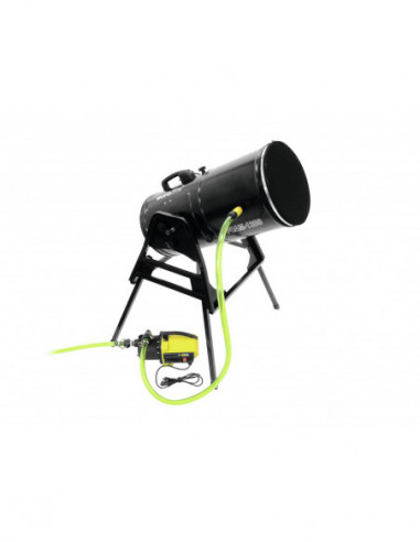 EUROLITE Foam 1200 Cannon