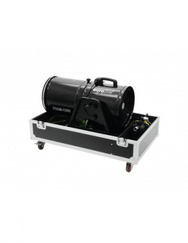 EUROLITE Foam 1200 Cannon