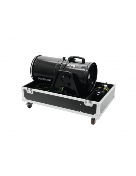 EUROLITE Foam 1200 Cannon