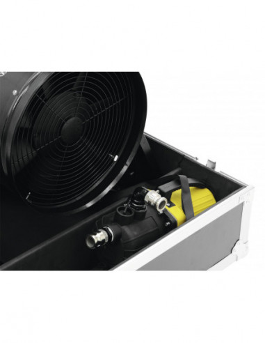 EUROLITE Foam 1200 Cannon