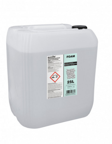 EUROLITE Foam Concentrate, 25l