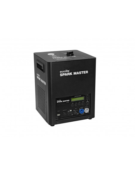 EUROLITE Spark Master
