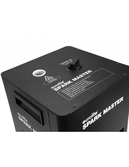 EUROLITE Spark Master