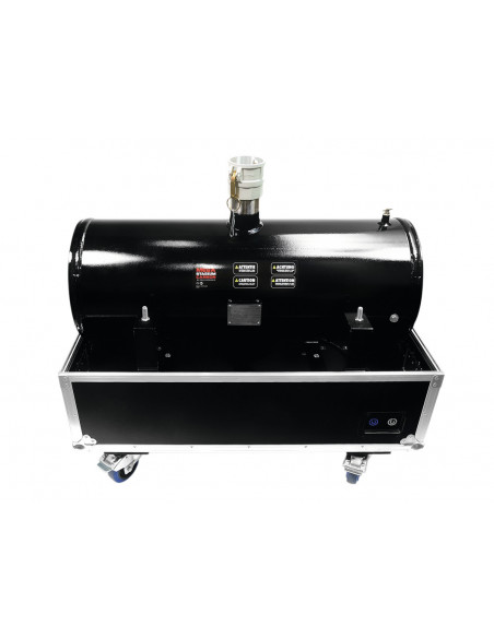 TCM FX Stadium Cannon 2