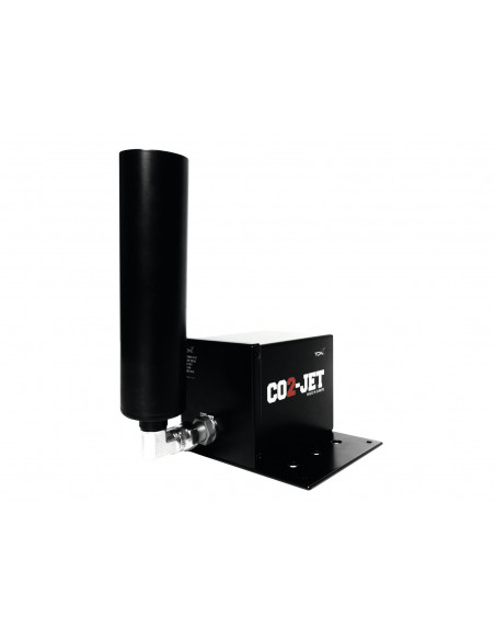 TCM FX CO2 Jet