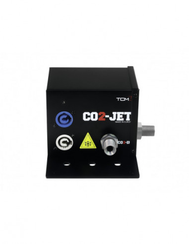TCM FX CO2 Jet