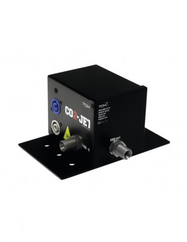 TCM FX CO2 Jet