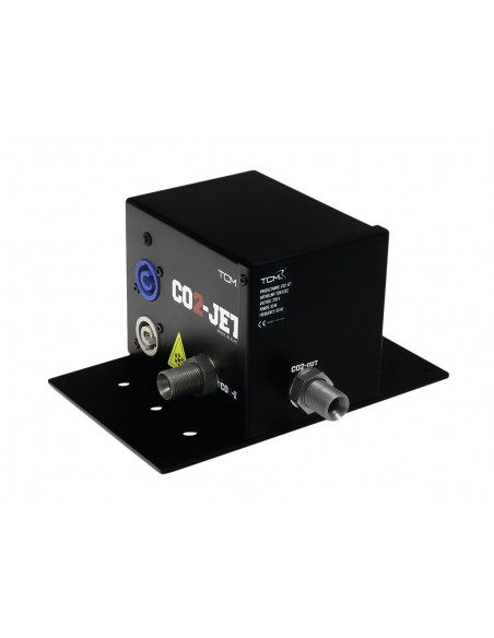 TCM FX CO2 Jet
