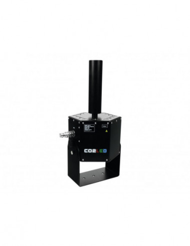 TCM FX CO2 LED