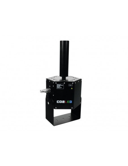 TCM FX CO2 LED
