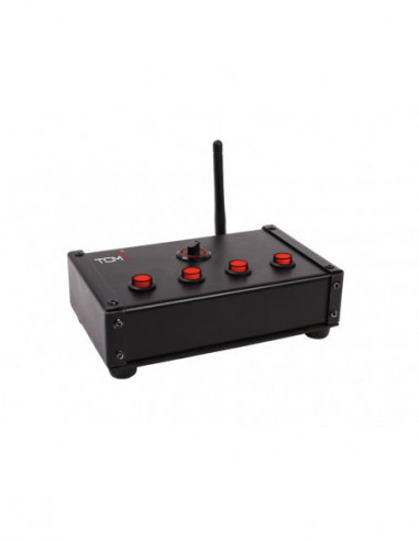 TCM FX Wireless-Control