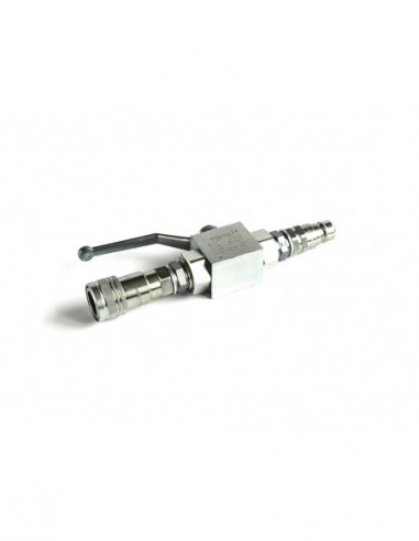 TCM FX CO2 Manual Release Valve