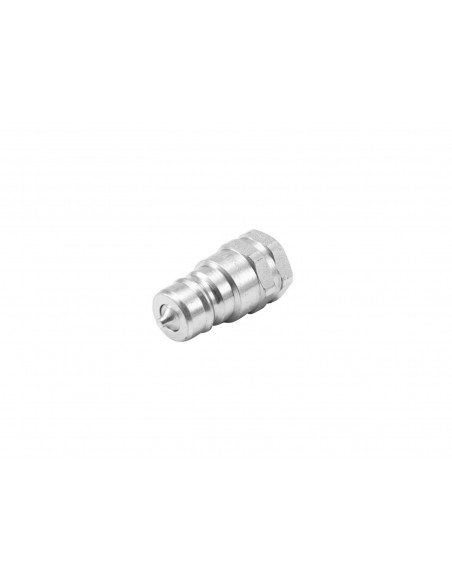 TCM FX CO2 Quick Connector Male (Update Part)