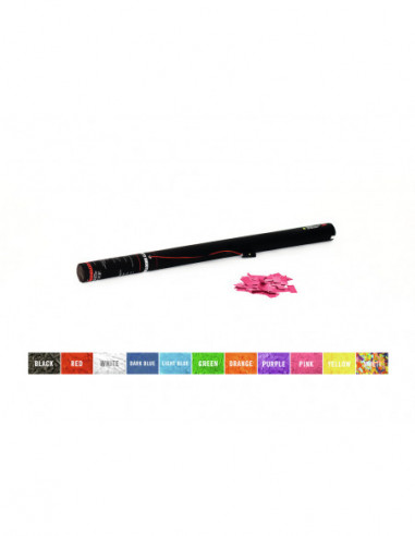 TCM FX Electric Confetti Cannon 80cm,...