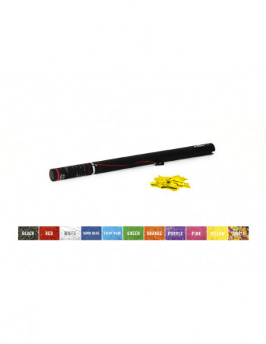 TCM FX Electric Confetti Cannon 80cm,...