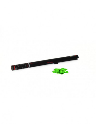 TCM FX Electric Confetti Cannon 80cm, light green