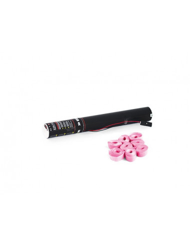 TCM FX Electric Streamer Cannon 50cm, pink