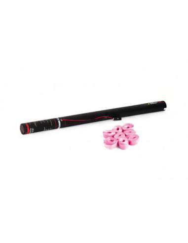 TCM FX Electric Streamer Cannon 80cm, pink