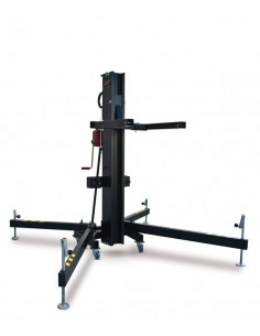 Torre Elevaçao p/ Line Array  WT500 2