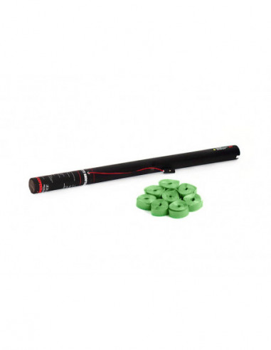 TCM FX Electric Streamer Cannon 80cm, light green