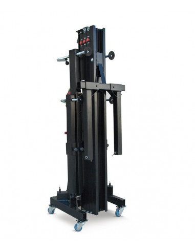 Torre Elevaçao p/ Line Array  WT500