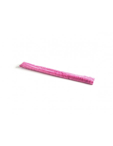 TCM FX Slowfall Streamers 5mx0.85cm, pink, 100x
