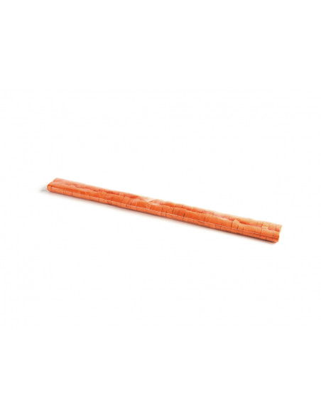 TCM FX Slowfall Streamers 5mx0.85cm, orange, 100x