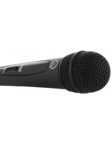 AKG Microfone Emissor  Duplo Vocal WMS40D