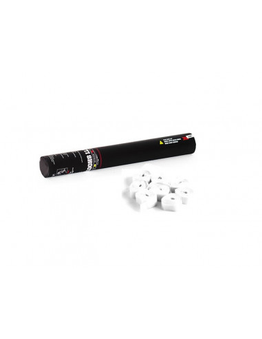 TCM FX Handheld Streamer Cannon 50cm, white