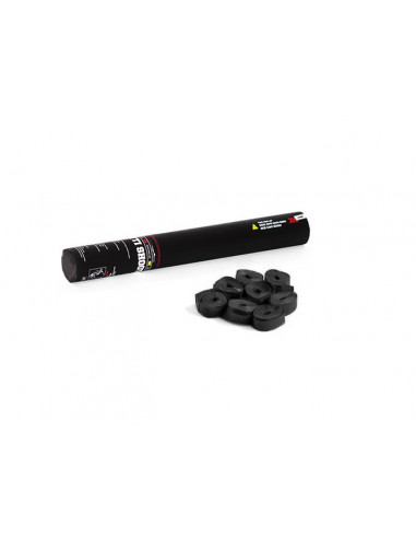 TCM FX Handheld Streamer Cannon 50cm, black