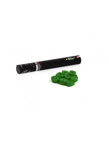 TCM FX Handheld Streamer Cannon 50cm, dark green