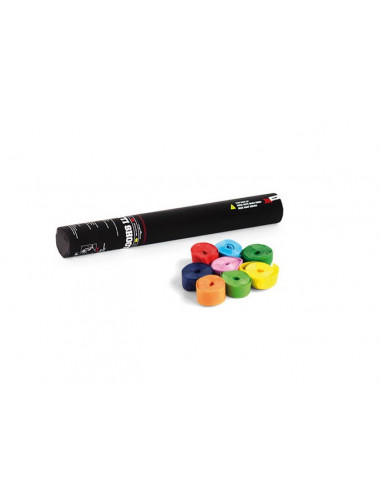 TCM FX Handheld Streamer Cannon 50cm, multicolor
