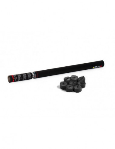 TCM FX Handheld Streamer Cannon 80cm, black