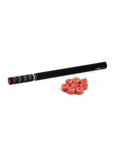 TCM FX Handheld Streamer Cannon 80cm, red