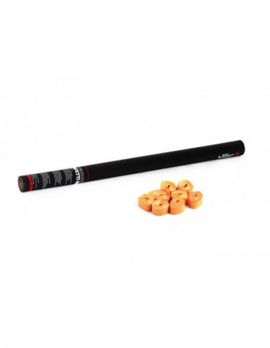 TCM FX Handheld Streamer Cannon 80cm, orange