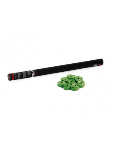 TCM FX Handheld Streamer Cannon 80cm, dark green