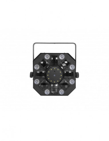 EUROLITE LED FE-1750 Hybrid Laserflower