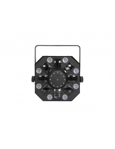 EUROLITE LED FE-1750 Hybrid Laserflower