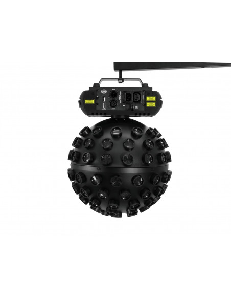 EUROLITE LED B-40 Laser Beam Effect