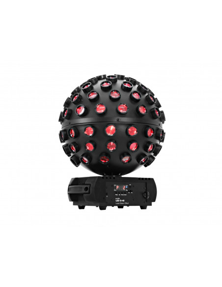 EUROLITE LED B-40 Laser Beam Effect