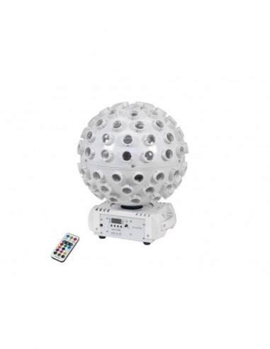 EUROLITE LED B-40 Laser Beam Effect wh