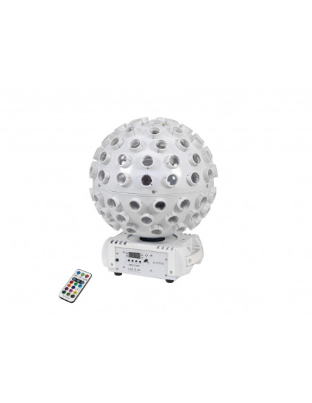 EUROLITE LED B-40 Laser Beam Effect wh