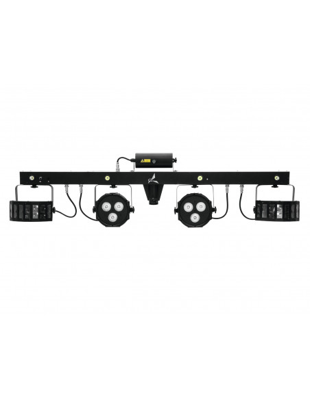 EUROLITE LED KLS Laser Bar FX Light Set