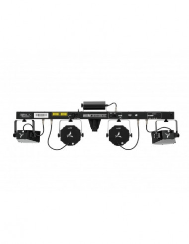 EUROLITE LED KLS Laser Bar FX Light Set