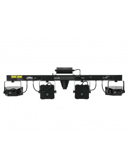 EUROLITE LED KLS Laser Bar PRO FX Light Set
