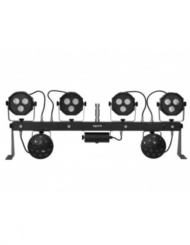 EUROLITE LED KLS Laser Bar Next FX...