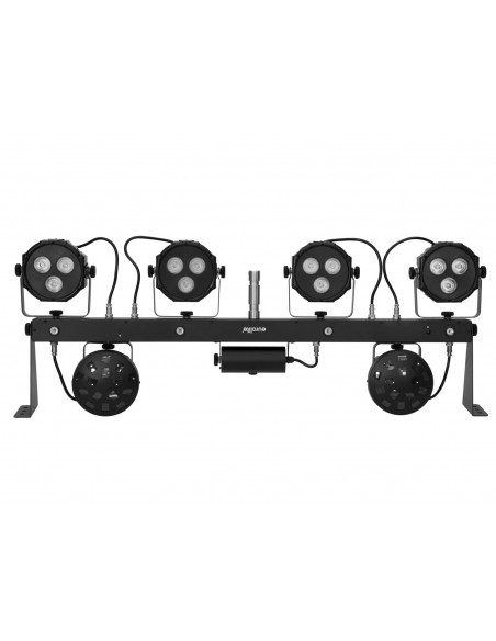 EUROLITE LED KLS Laser Bar Next FX Light Set