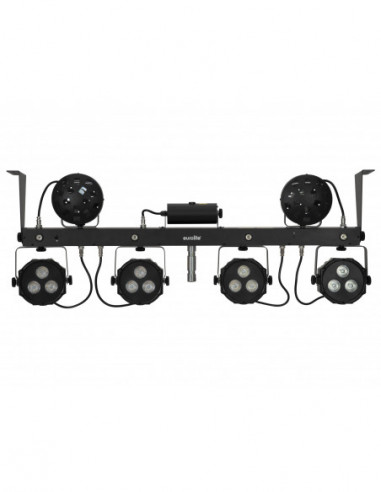 EUROLITE LED KLS Laser Bar Next FX...